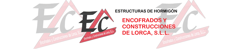 ENCOFRADOS Y CONSTRUCCIONES DE LORCA S.L.L.